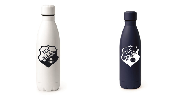 TSV Uettingen Trinkflasche 790 ml